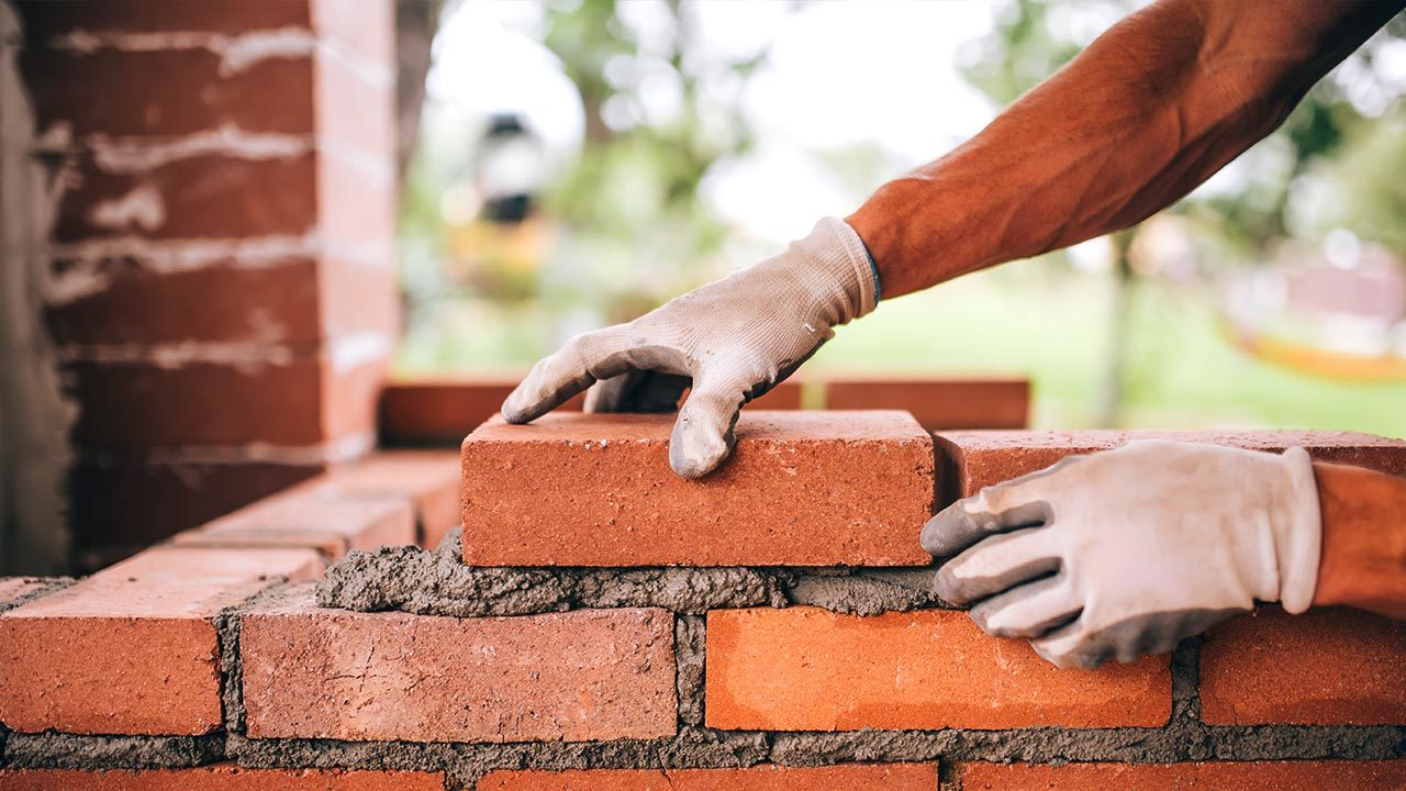 Looking For Local Masonry Services Check These Pointers Times Business World